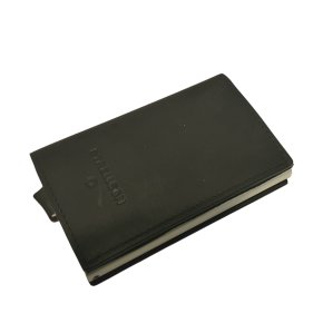 Strellson brick lane c-one e-cage sv8 black